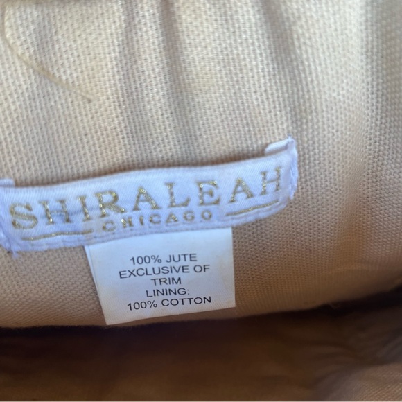 Colorful Woven Clutch - Picture 10 of 14